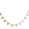 Ombre Triangles Necklace