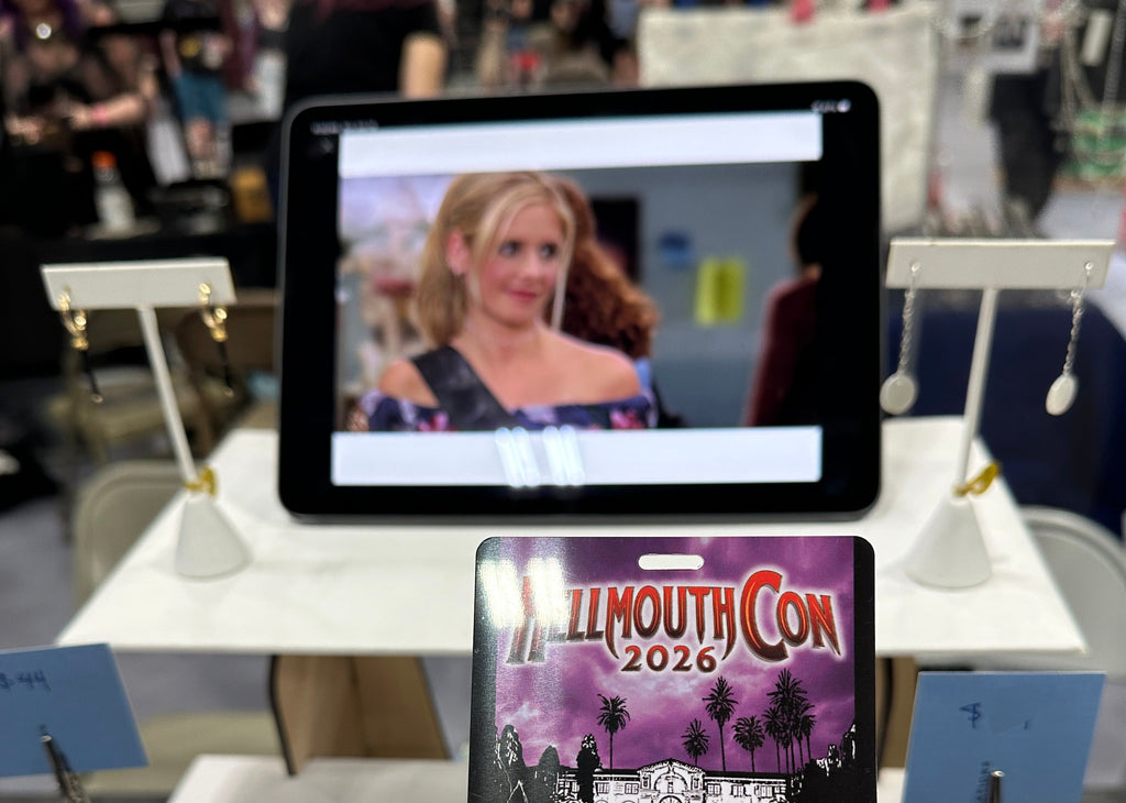 Hellmouth Con 2026