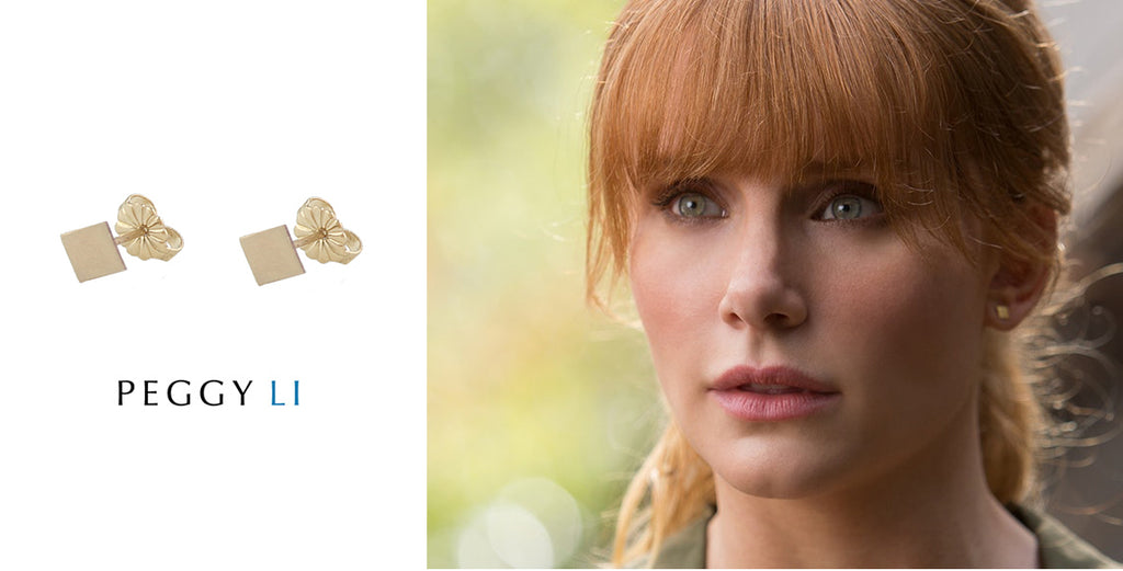 Get the Look: Claire Dearing Jurrasic World 2