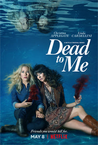 Jewelry on Dead to Me