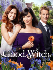 Jewelry on The Good Witch