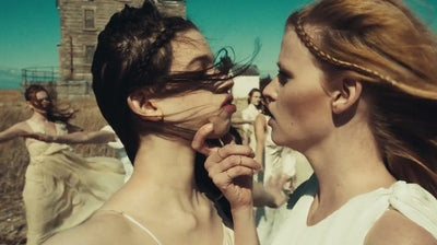 Lara Stone - Weight of Love