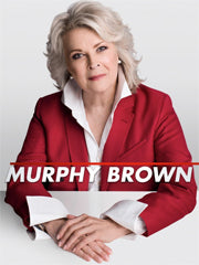 Jewelry on Murphy Brown