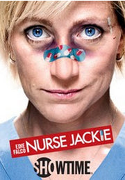 Jewelry on Nurse Jackie