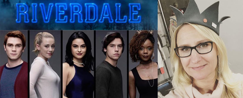 Chat with Rebekka Sorensen Kjelstrup Costume Designer for Riverdale