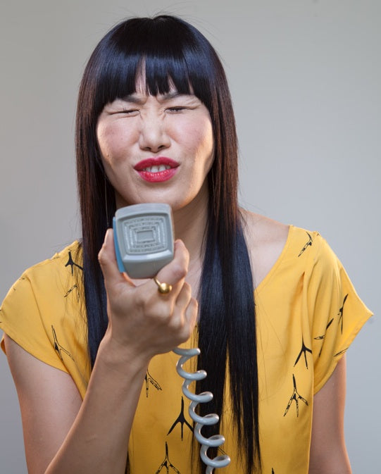 Vivian Bang