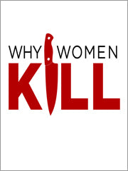 Jewelry on Why Women Kill