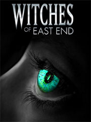 Jewelry on Witches of East End