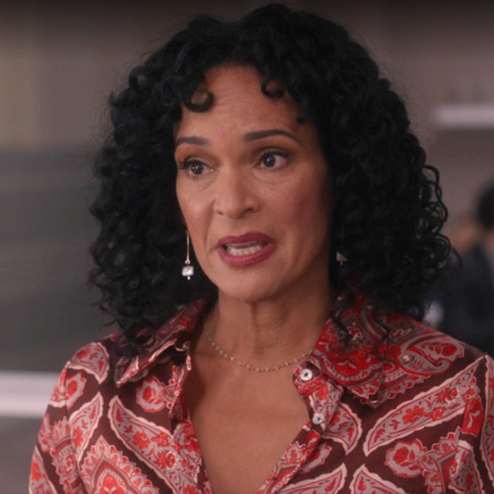 Francie Pearl Earrings