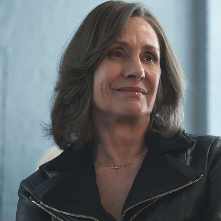 Laurie Metcalf Elsbeth