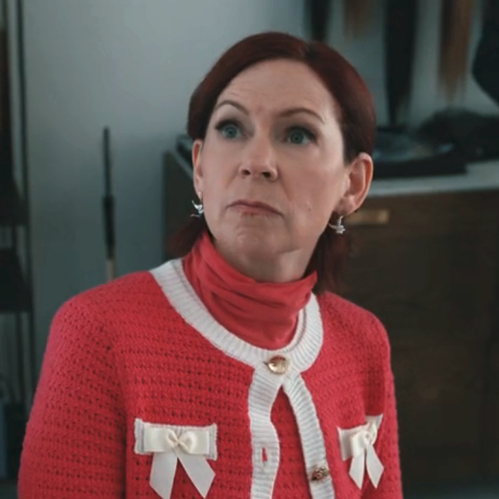 Elsbeth Keshi Pearl Earrings