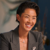 Kristen Kish Top Chef ear cuff