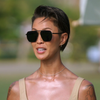 Kristen Kish Top Chef spike earring