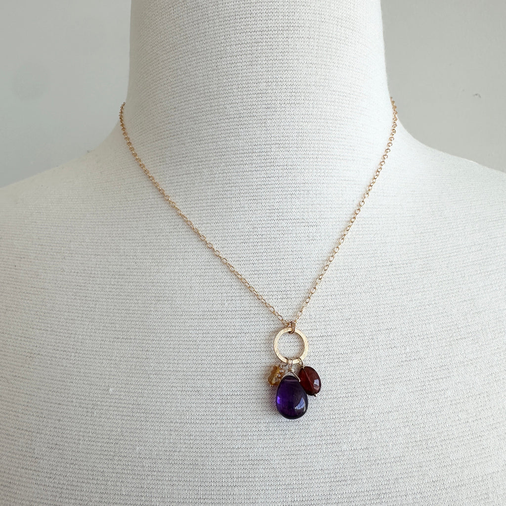 Royally Regal Necklace