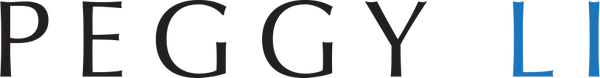 Peggy Li Creations logo