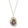 Argentine Agate Necklace