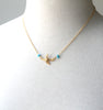 Bitty Bird Necklace