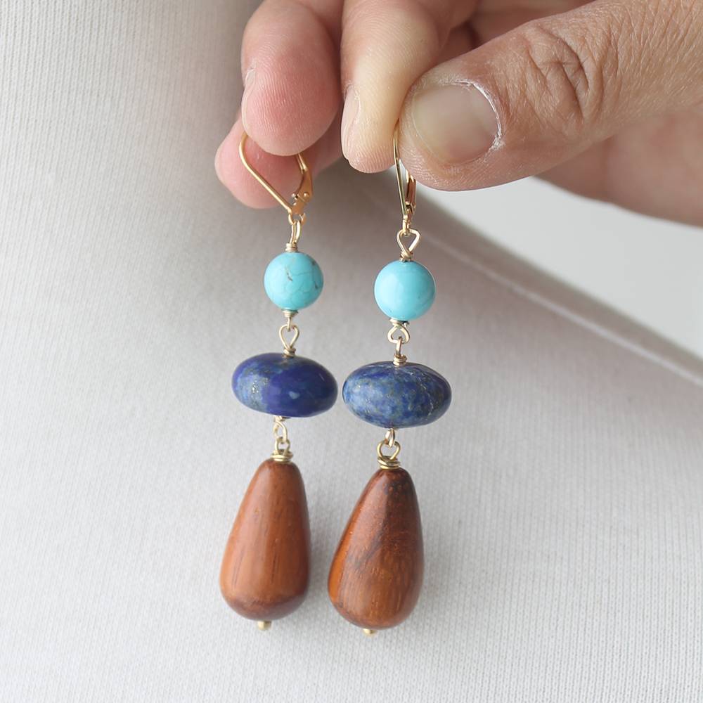 Prairie Earrings