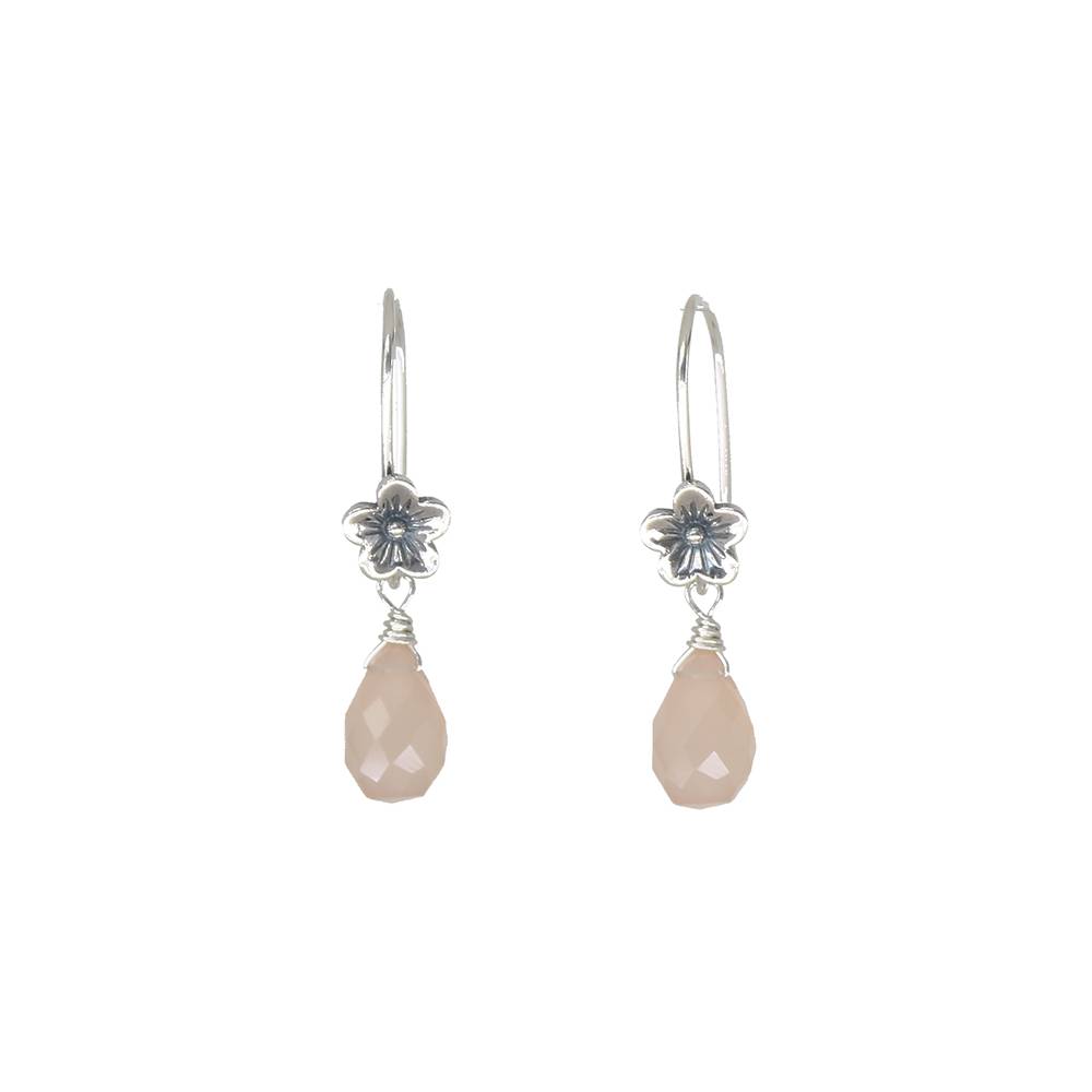 Cherry Blossom Earrings