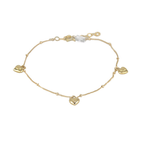 Bracelets and bangles