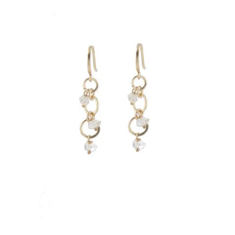 Herkimer Diamond Jewelry