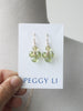 Lemon Lime Earrings