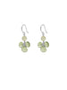 Lemon Lime Earrings