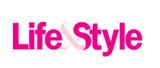 Life & Style magazine