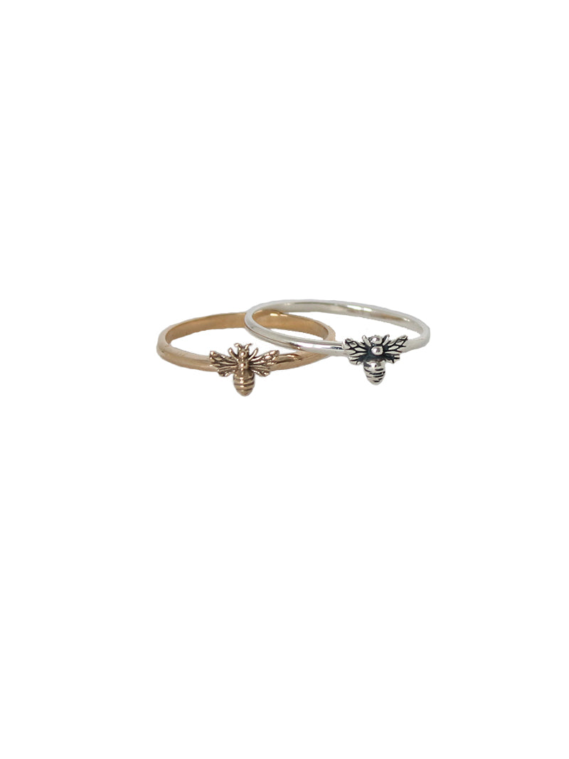 Little bee ring store