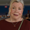 Marsha Mason Holiday Touchdown