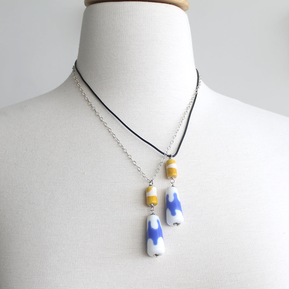Matisse Necklaces