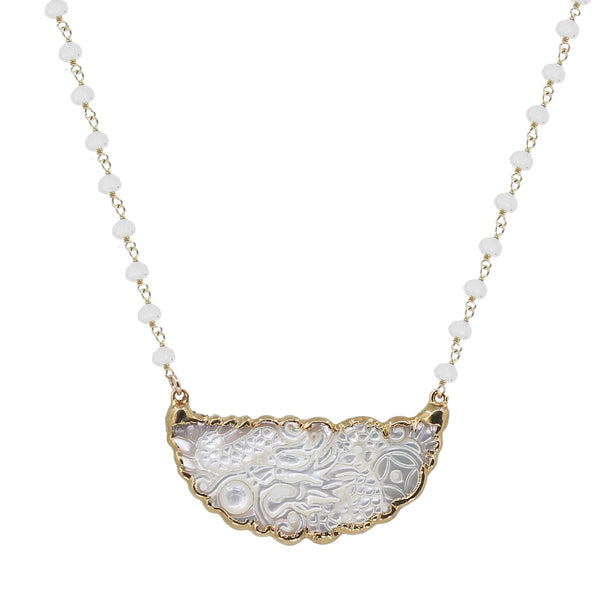 Mother of Dragons Necklace