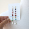 Rainbow Bright Earrings