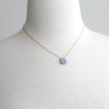 Opal Doublet Necklace