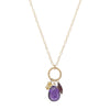 Royally Regal Necklace