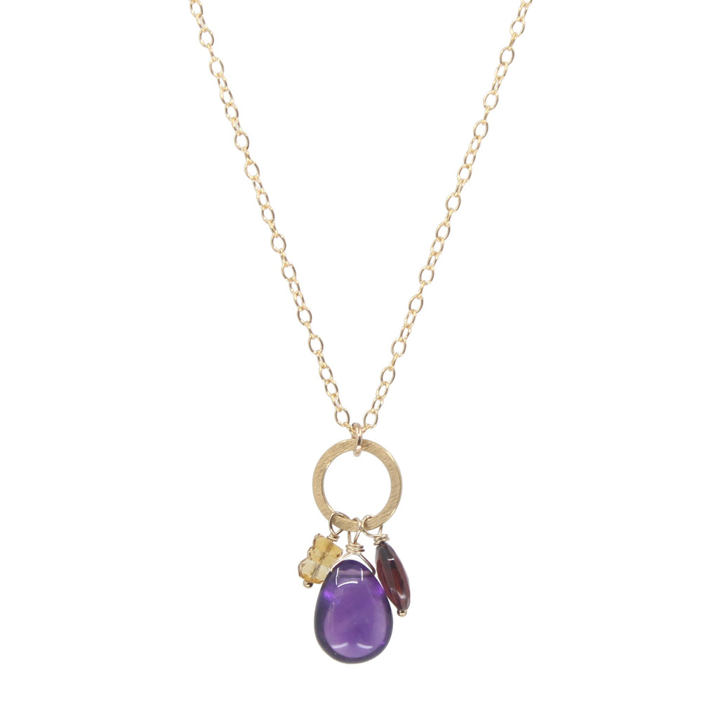 Royally Regal Necklace