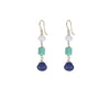Seafoam Earrings
