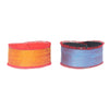 Silk cuffs seen on Buffy the Vampire Slayer worn by Willow