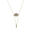 Smoky Point Necklace