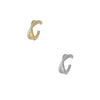 Crossover Earcuffs