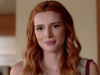 Star Charm Necklace seen on Bella Thorne