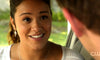 Spark Earrings Jane the Virgin worn by Gina Rodriguez