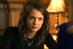 Thea Queen Have a Heart Necklace