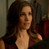 Suspension Lariat seen on Arrow Carly Pope
