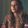 Polly Cooper Dove Necklace on Riverdale