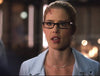 Felicity Smoak bar earrings