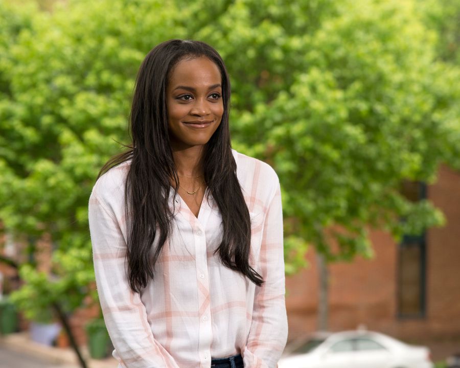 Basic Beaded Necklace seen on The Bachelorette Rachel Lindsay