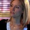 Dove Charm Necklace seen on Private Practice on KaDee Strickland