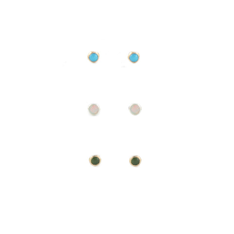 Jewelry seen on Matlock