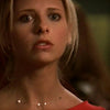 Buffy Silver Tab Necklace by Peggy Li